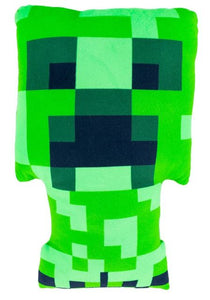 Minecraft Deluxe Plush Buddies 12" Character Pillows (Assorted)