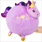 Squishable : Mini Squishable Celestial Unicorn