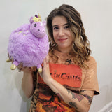 Squishable : Mini Squishable Celestial Unicorn