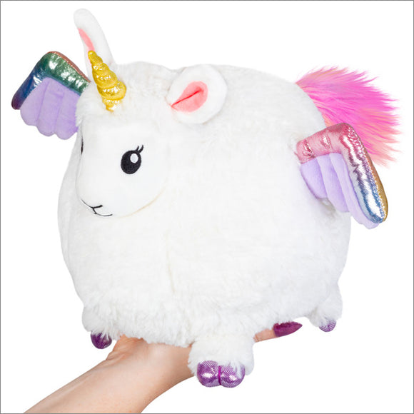 Squishable : Mini Llamacorn