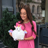 Squishable : Mini Llamacorn