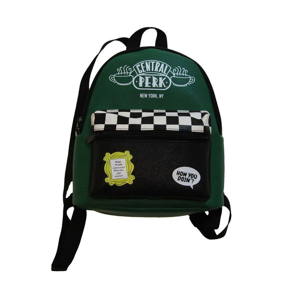 Friends - Central Perk Mini Backpack