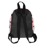Disney - Minnie Sweet Icon AOP Nylon Mini Backpack