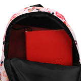 Disney - Minnie Sweet Icon AOP Nylon Mini Backpack