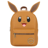 Pokèmon Premium Eevee Big Face Mini Backpack