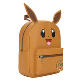 Pokèmon Premium Eevee Big Face Mini Backpack