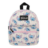 Disney - Stitch AOP Mini Backpack