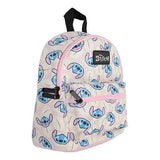 Disney - Stitch AOP Mini Backpack