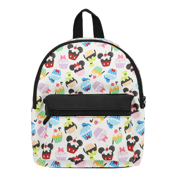 Disney - Mickey & Friends Sweets And Treats Mini Backpack