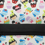 Disney - Mickey & Friends Sweets And Treats Mini Backpack