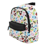 Disney - Mickey & Friends Sweets And Treats Mini Backpack