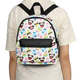 Disney - Mickey & Friends Sweets And Treats Mini Backpack