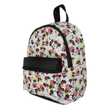 Disney - Minnie AOP Mini Backpack