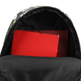 Disney - Minnie Heads AOP Saffiano Mini Backpack