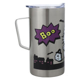 24oz Hello Kitty Boo Stainless Steel Mug