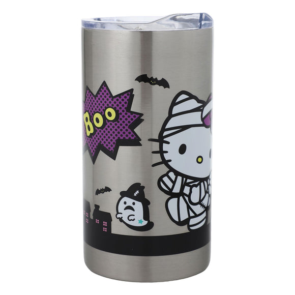 24oz Hello Kitty Boo Stainless Steel Mug