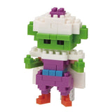 Nanoblock Character Collection - Dragon Ball Z - Piccolo