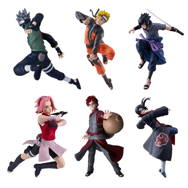 Naruto 3.5