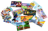Nickelodeon: Storybook Collection Advent Calendar