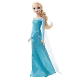 Disney Frozen Elsa Fashion Doll And Accessory Toy Inspired By the Movie (HLW47)