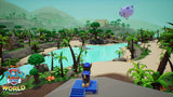 PAW Patrol World (SWITCH)