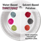 Piggy Paint : All The Heart Eyes Valentine's Gift Set