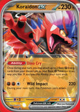 Pokémon TCG : Paldea Legends Tin (Assorted Styles)