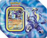 Pokémon TCG : Paldea Legends Tin (Assorted Styles)