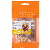 Nanoblock Food Collection Series - Popcorn