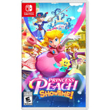 Princess Peach: Showtime - Nintendo Switch