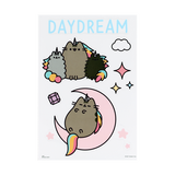 Pusheen Device Decals (24-Pack)