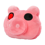 Piggy - Doughmigos Pillow Plushies 8" Series 1 (Assorted)