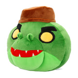 Piggy - Doughmingos Pillow Plushies 8" Series 1 (Assorted)
