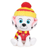 Paw Patrol : HOLIDAY WINTER MARSHALL, 6 IN