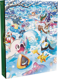 Pokémon TCG Holiday Advent Calendar
