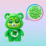 Basic Fun : Care Bears - Caring Cuties Plush/Vinyl Keychain Blind Box