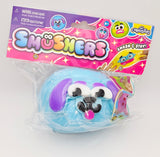 Orb : Curiosities Smushers (New Fall 2026 Series II) (Assorted Styles)
