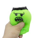 (LIMIT OF 1 PER HOUSEHOLD) NeeDoh : Needohween Halloween Glowy Ghost - 2026 Glows In The Dark