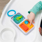 Fat Brain Toys: PlayTab Go -
Sensory play on the go!