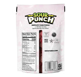 Sour Punch : Hearts Valentine's Day Candy, 9oz Bag [BB 11/19/2026]