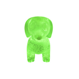 [LIMIT OF 4 PER ORDER] Gummy Glow Dogs (Glow In The Dark)