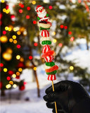 Laura Secord : Holiday Gummy Kabob 85 g