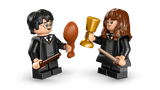 Lego : Harry Potter™ Hogwarts™ Castle: Sorting Hat™ Ceremony