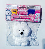 Taba OMG Stickies!