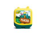Tonies : Crayola Art Adventures Clever Tonies - 4 Pack
