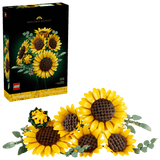 Lego : Botanicals - Sunflower Bouquet