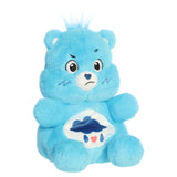 (PRE-ORDER) Aurora : Palm Pals - Care Bears - Grumpy Bear 5"