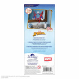 Elf On The Shelf : Marvel Spider-Man Web Hero Elf Hoodie Set - Claus Couture Collection®