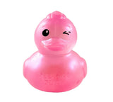 Peek-Ing Duck Squishy Toy