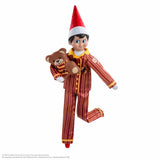 Elf On The Shelf : Harry Potter™ Gryffindor™ Pajama Set | Claus Couture Collection®